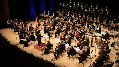 İDOB, Verdi'nin Requiem eseriyle AKM'de konser verecek