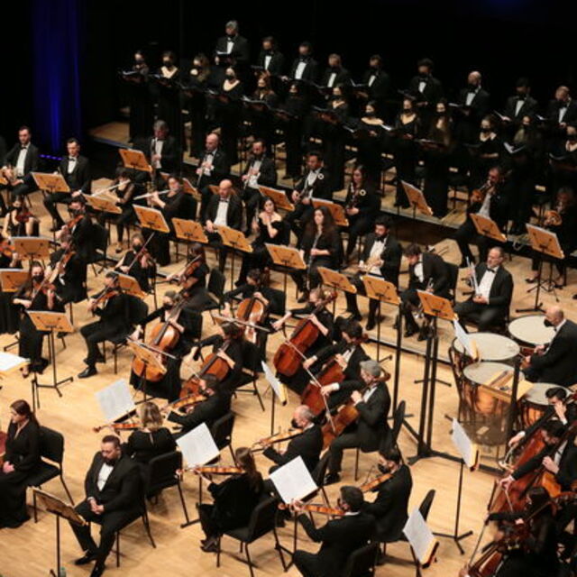İDOB, Verdi'nin Requiem eseriyle AKM'de konser verecek