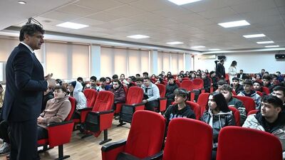 "Kocaeli'nin en büyük camisini yapıyoruz"