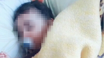 2 yaşındaki çocuğunu tiner ve çamaşır suyu ile katletti!