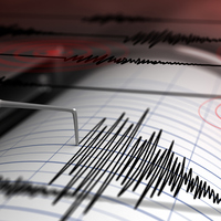 Malatya'da 4.9, Rize'de 4.7 büyüklüğünde deprem