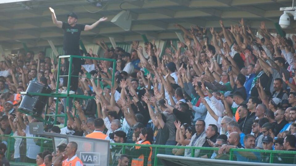 Bodrum-G.Saray maçının biletleri satışta