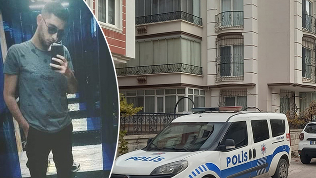 İzne gelen asker, yatağında ölü bulundu
