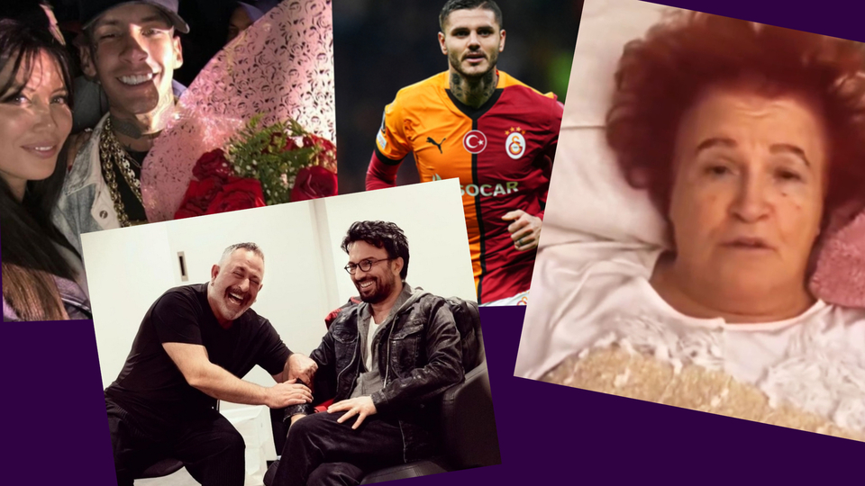 Haftanın öne çıkanları