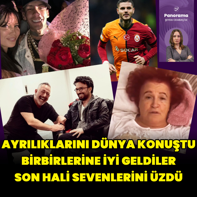 Haftanın öne çıkanları