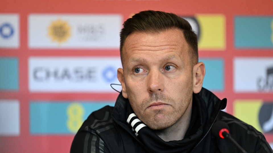 "Yarınki maç öncekinden daha zor olacak"