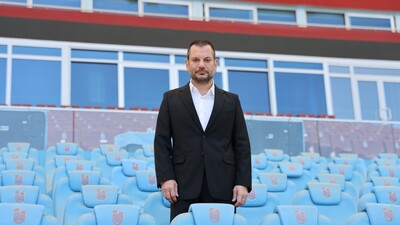 "Ekonomide 2-3 tane büyük problemimiz var"