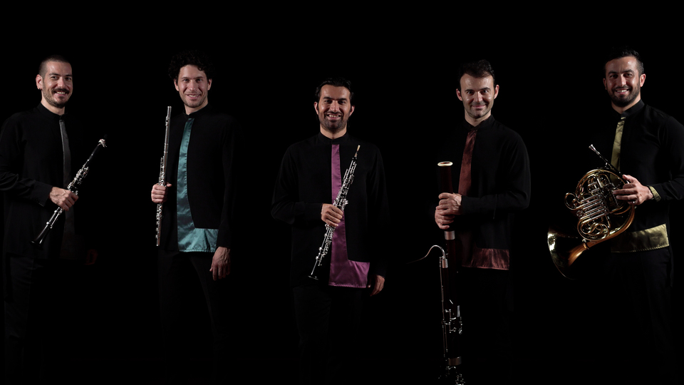 AKM'de Öğretmenler Günü'ne özel konser