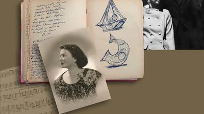 'Işık Senfonisi' sergisi söyleşisi 