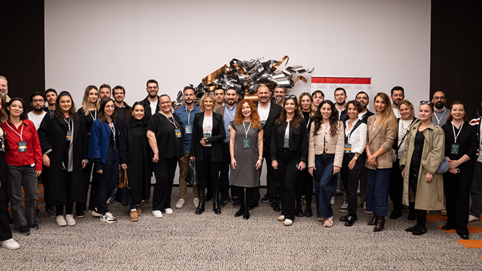 Perakende medyanın geleceği IAB Connect'te ele alındı