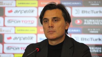 "Önce Uluslar Ligi sonra Dünya Kupası"