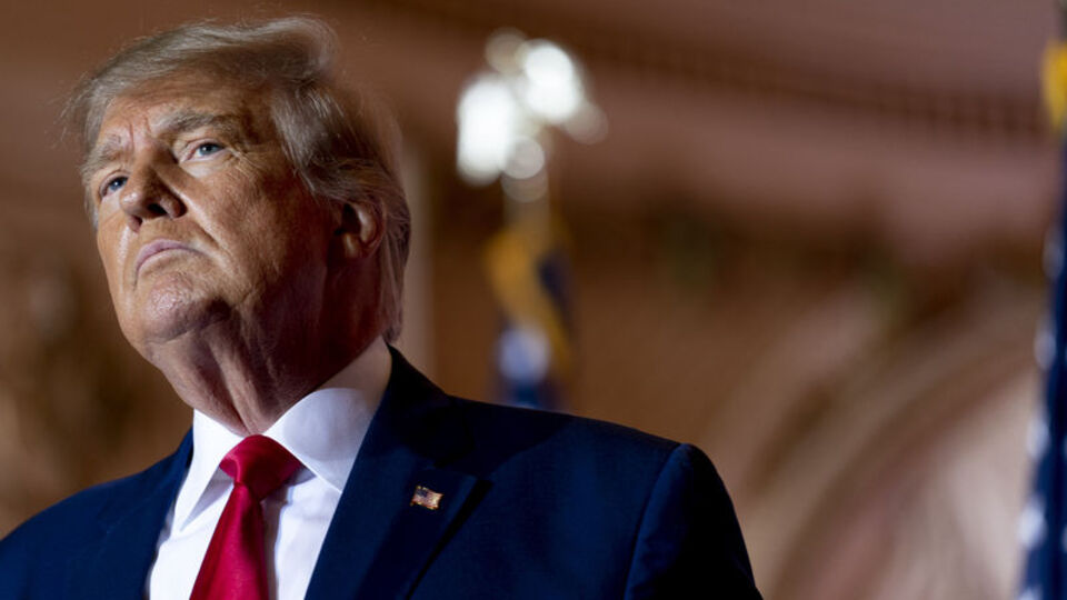 Trump'tan FBI'ye fren mi?