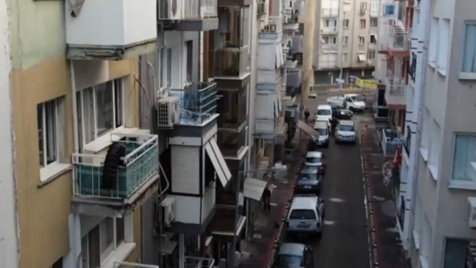 İlaçlanan evdeki bebek öldü!