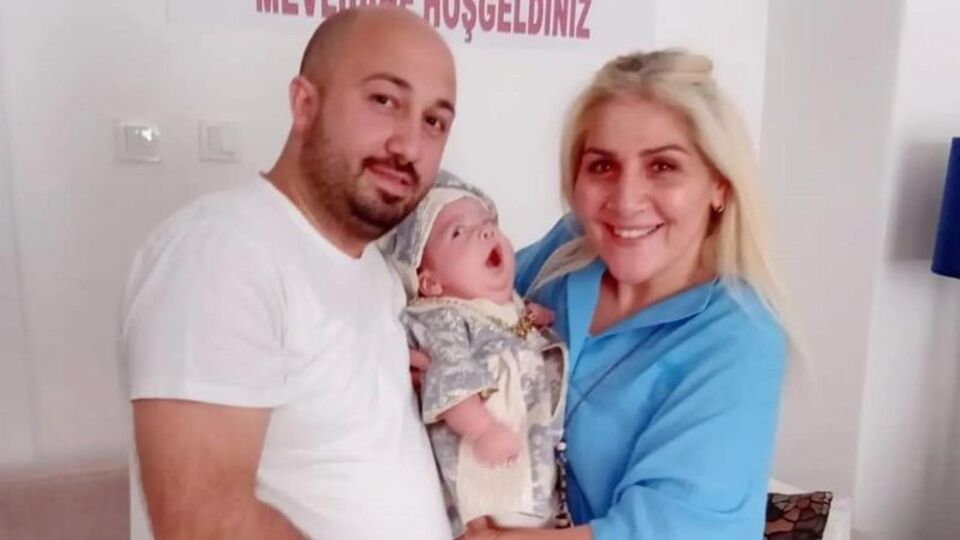 1 yaşındaki Altay böcek ilacından ölmüştü! Sır perdesi aralandı