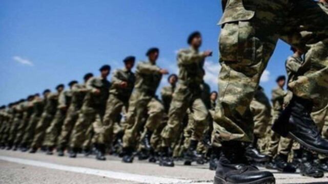 Askerlik borçlanmasına vergi indirimi