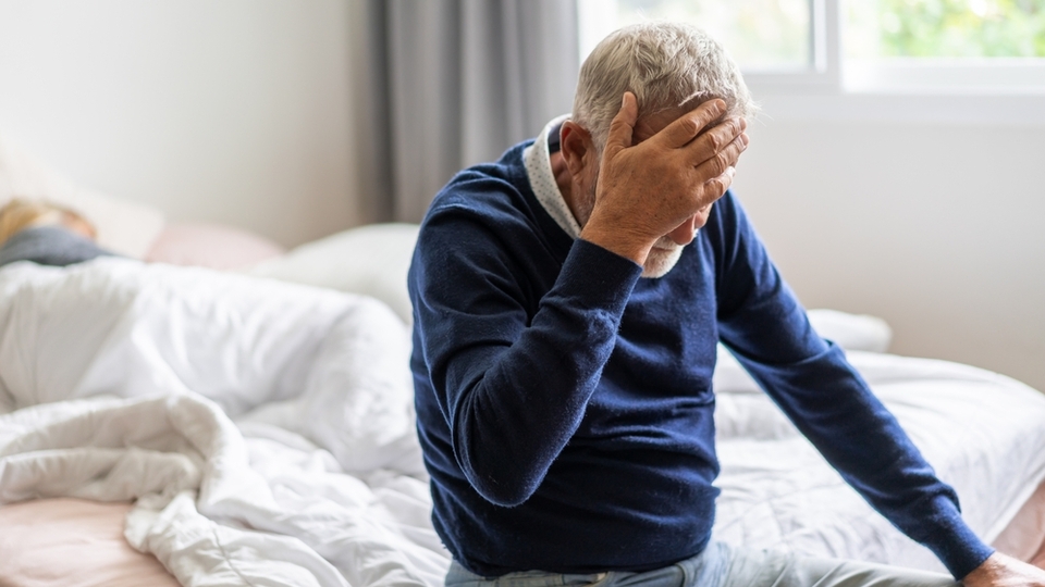 Alzheimer'a karşı etkili besinler neler?