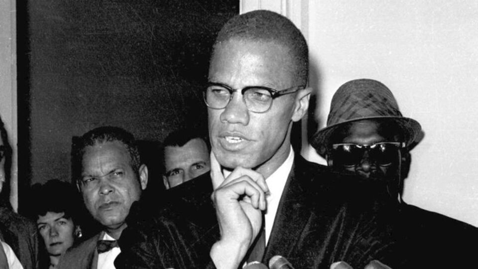 Malcolm X'in ailesinden ABD hükümetine dava