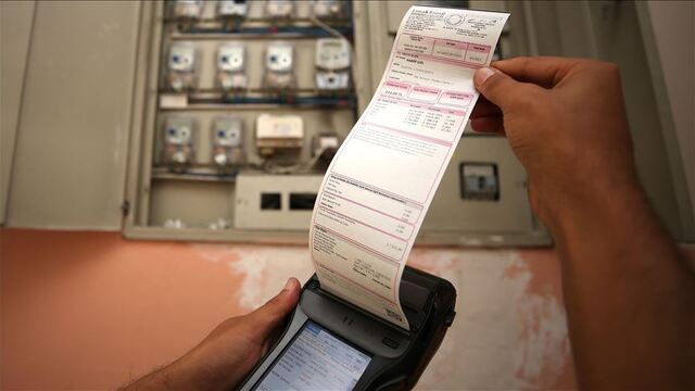 EPDK'dan elektrik tüketimine göre sübvansiyon kararı