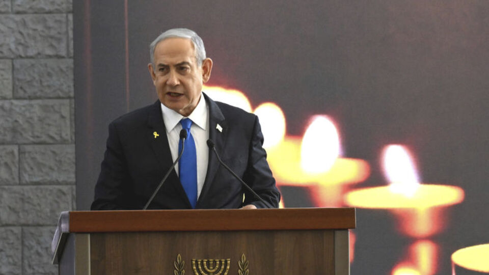 Netanyahu'nun yakınındaki isme 7 Ekim sorgulaması