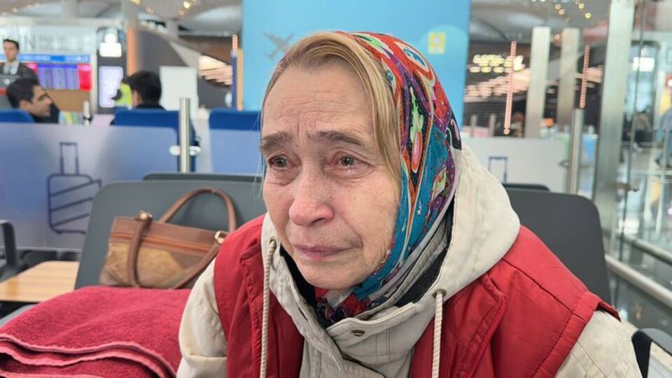 Yine 'Terminal' vakası! 9 Ekim'den beri...