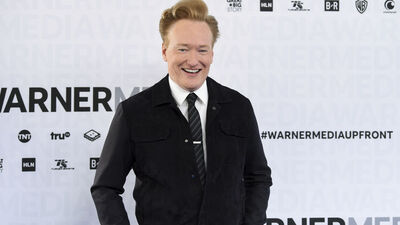 Conan O'Brien 2025 Oscar Ödülleri'ni sunacak