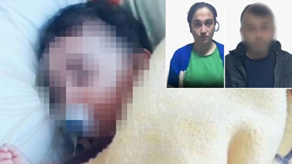 Annesi, tiner içirip öldürmüştü! Babanın ifadesi ortaya çıktı!