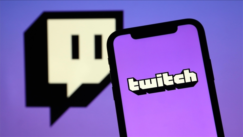 KVKK'den Twitch'e dev ceza