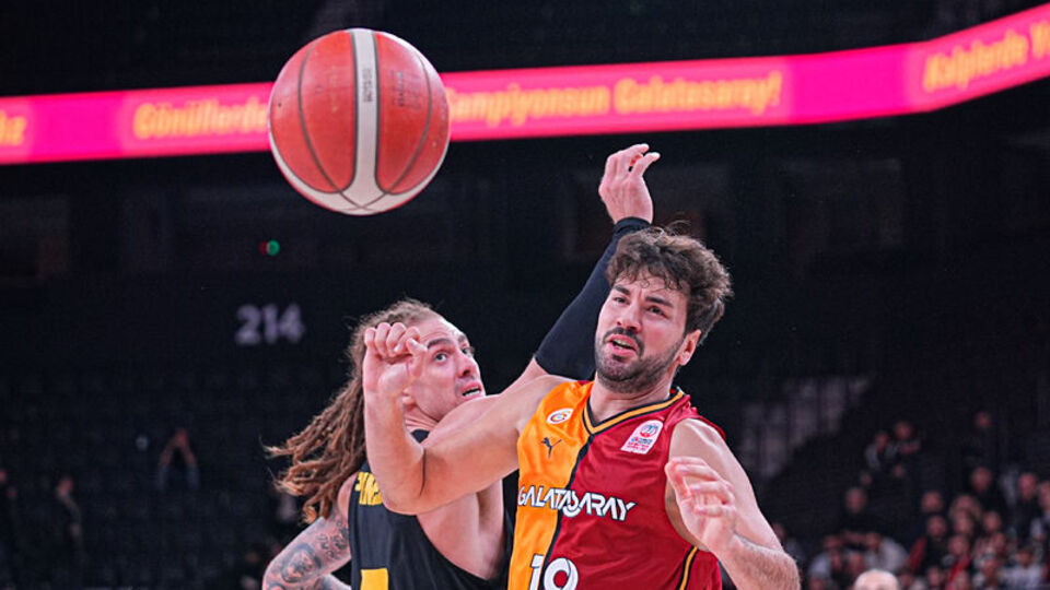 G.Saray farklı kazandı!