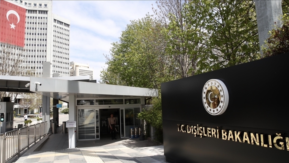 "AB'nin Ege ve Akdeniz için kullandığı haritalar yok hükmünde"