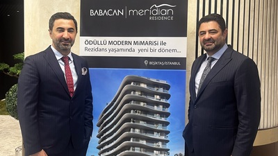 Beşiktaş'ta 2 milyar TL'lik proje