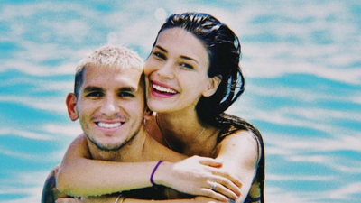 Sevgilisinin doğduğu eve gitti