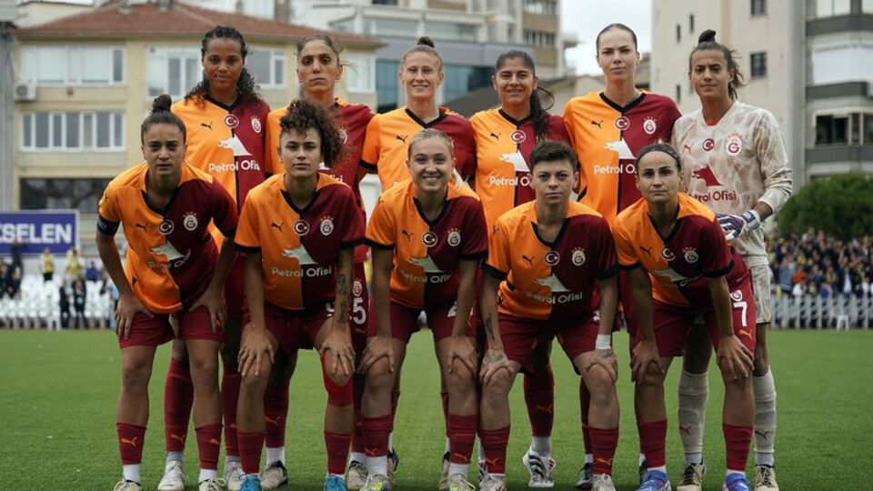 G.Saray Fatih Karagümrük'ü devirdi!