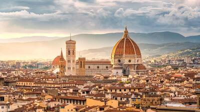 İtalya'da 'aşırı turizme' karşı yeni sınırlamalar