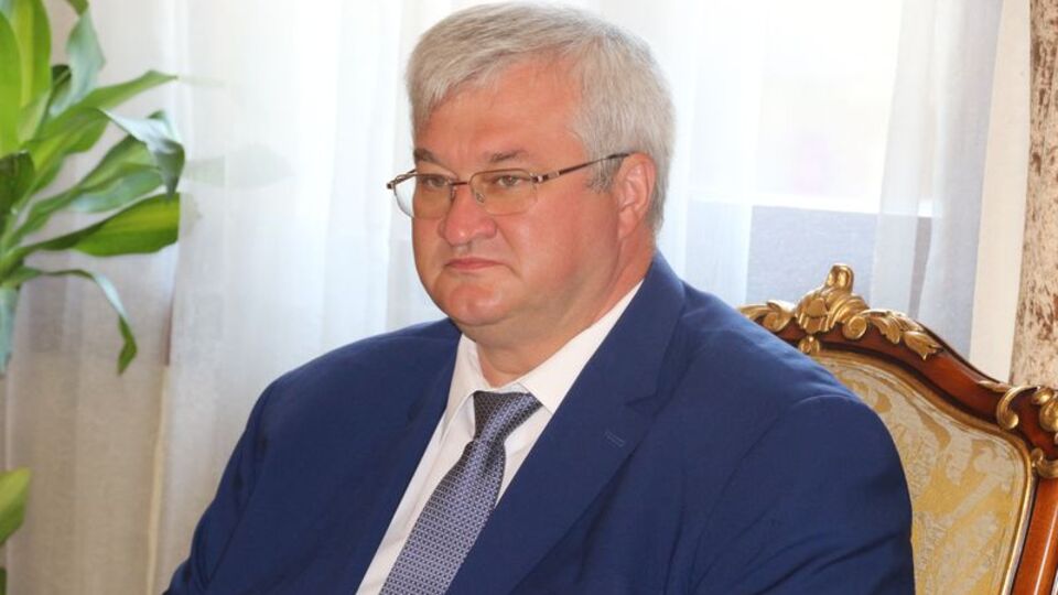 Ukrayna'dan Kuzey Kore için nükleer iddiası