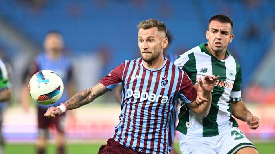 Draguş'tan ayrılık iddialarına cevap!