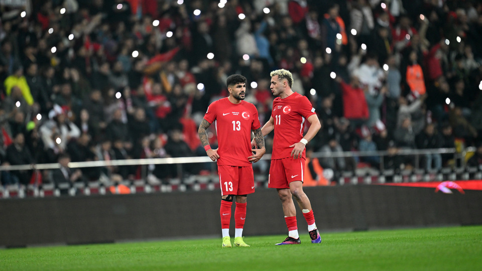 Ahmet Selim Kul yazdı: Telafisi var