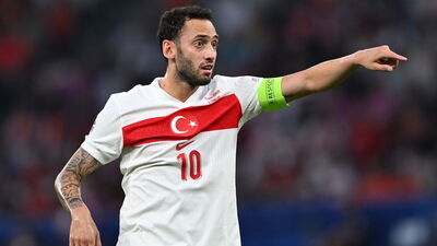 Hakan: Önümüze bakacağız!