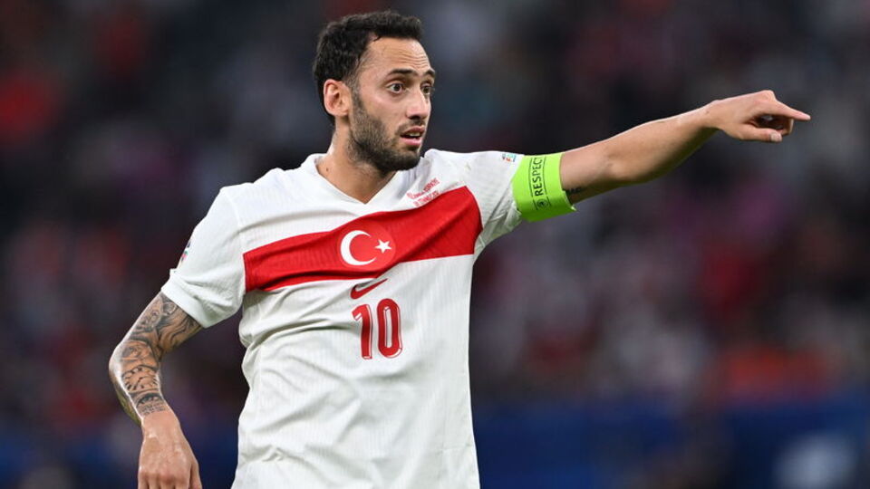 Hakan: Önümüze bakacağız!