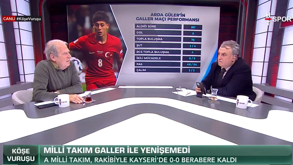 "Bu şartlar bizi grup birincisi yapar"