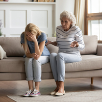 Toksik bir ebeveyn misiniz?