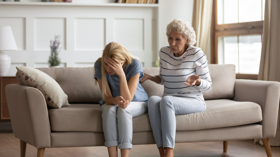 Toksik bir ebeveyn misiniz?