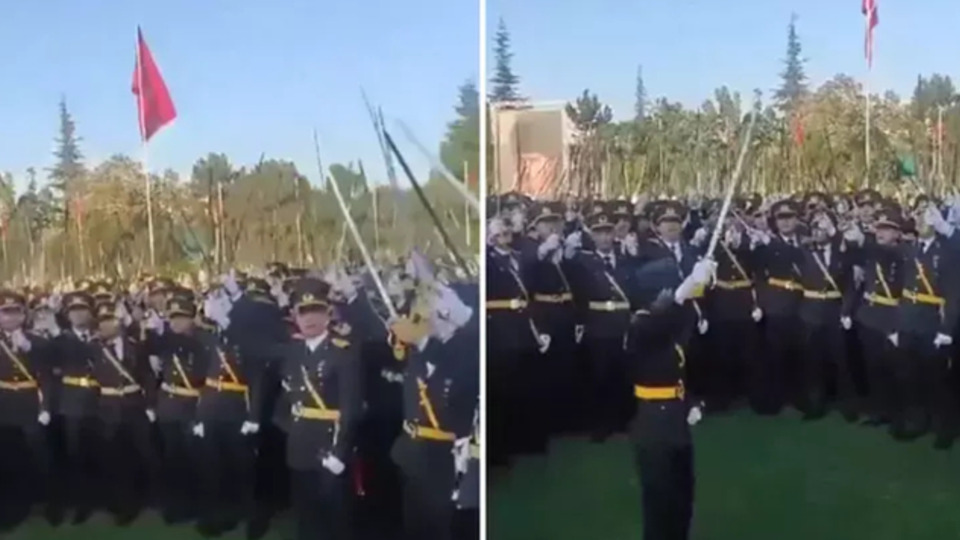 CHP: Teğmenler ihraç talebiyle disiplinde