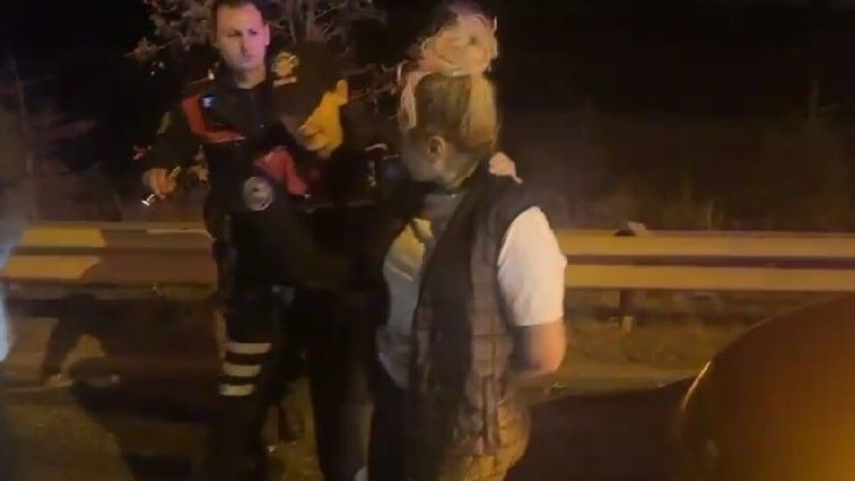 Sosyal medya fenomenleri birbirine girdi