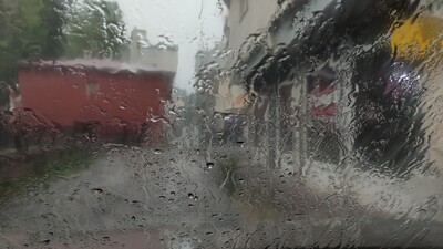 Hem sağanak hem kar yağışı etkili olacak!