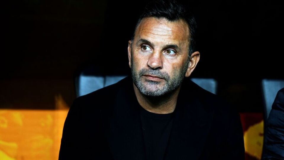 Ufukta ayrılıklar var