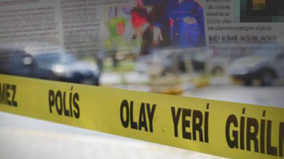 Tam vahşet! Cinsel saldırıda bulunup işkence ettiler, ardından yaktılar