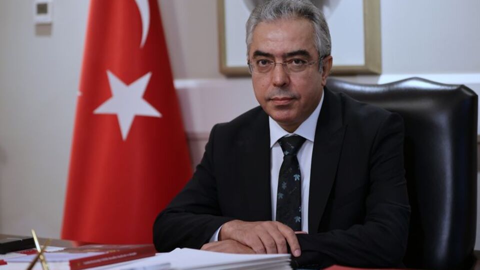 Uçum'dan Bahçeli değerlendirmesi