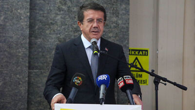 "Atatürk hayatta olsaydı AK Parti'ye üye olurdu"