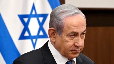 Netanyahu'nun evine saldırı