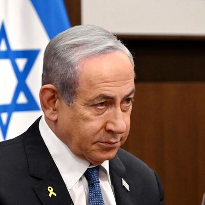 Netanyahu’nun evine saldırı